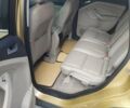 Желтый Форд Эскейп, объемом двигателя 2 л и пробегом 178 тыс. км за 9500 $, фото 3 на Automoto.ua