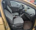 Желтый Форд Эскейп, объемом двигателя 1.6 л и пробегом 191 тыс. км за 8650 $, фото 38 на Automoto.ua