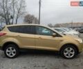 Желтый Форд Эскейп, объемом двигателя 1.6 л и пробегом 191 тыс. км за 8550 $, фото 10 на Automoto.ua
