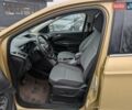 Желтый Форд Эскейп, объемом двигателя 1.6 л и пробегом 191 тыс. км за 8550 $, фото 24 на Automoto.ua