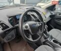 Желтый Форд Эскейп, объемом двигателя 1.6 л и пробегом 191 тыс. км за 8650 $, фото 27 на Automoto.ua