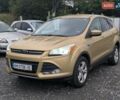 Желтый Форд Эскейп, объемом двигателя 1.6 л и пробегом 191 тыс. км за 8650 $, фото 4 на Automoto.ua