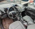 Желтый Форд Эскейп, объемом двигателя 1.6 л и пробегом 191 тыс. км за 8550 $, фото 23 на Automoto.ua