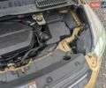 Желтый Форд Эскейп, объемом двигателя 1.6 л и пробегом 191 тыс. км за 8650 $, фото 50 на Automoto.ua