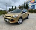 Желтый Форд Эскейп, объемом двигателя 2.49 л и пробегом 177 тыс. км за 9850 $, фото 1 на Automoto.ua