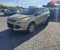 Желтый Форд Эскейп, объемом двигателя 2 л и пробегом 236 тыс. км за 6900 $, фото 1 на Automoto.ua