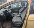 Желтый Форд Эскейп, объемом двигателя 1.6 л и пробегом 191 тыс. км за 8650 $, фото 24 на Automoto.ua