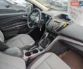 Желтый Форд Эскейп, объемом двигателя 1.6 л и пробегом 191 тыс. км за 8650 $, фото 40 на Automoto.ua