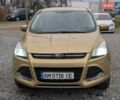 Желтый Форд Эскейп, объемом двигателя 1.6 л и пробегом 191 тыс. км за 8550 $, фото 5 на Automoto.ua