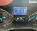 Желтый Форд Эскейп, объемом двигателя 2.49 л и пробегом 92 тыс. км за 9700 $, фото 13 на Automoto.ua