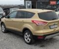 Желтый Форд Эскейп, объемом двигателя 1.6 л и пробегом 191 тыс. км за 8550 $, фото 18 на Automoto.ua