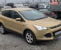 Желтый Форд Эскейп, объемом двигателя 1.6 л и пробегом 191 тыс. км за 8550 $, фото 7 на Automoto.ua