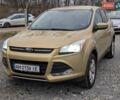 Желтый Форд Эскейп, объемом двигателя 1.6 л и пробегом 191 тыс. км за 8550 $, фото 4 на Automoto.ua