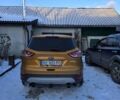 Жовтий Форд Ескейп, об'ємом двигуна 1.6 л та пробігом 212 тис. км за 10500 $, фото 4 на Automoto.ua