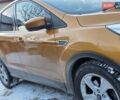 Жовтий Форд Ескейп, об'ємом двигуна 1.6 л та пробігом 212 тис. км за 10500 $, фото 7 на Automoto.ua