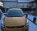 Жовтий Форд Ескейп, об'ємом двигуна 1.6 л та пробігом 212 тис. км за 10500 $, фото 6 на Automoto.ua