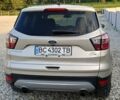 Желтый Форд Эскейп, объемом двигателя 1.5 л и пробегом 128 тыс. км за 11900 $, фото 12 на Automoto.ua