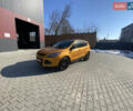 Жовтий Форд Ескейп, об'ємом двигуна 2 л та пробігом 172 тис. км за 10600 $, фото 1 на Automoto.ua