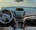 Желтый Форд Эскейп, объемом двигателя 1.5 л и пробегом 128 тыс. км за 11900 $, фото 8 на Automoto.ua