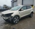 Желтый Форд Эскейп, объемом двигателя 1.5 л и пробегом 107 тыс. км за 9700 $, фото 1 на Automoto.ua