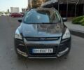 Сірий Форд Ескейп, об'ємом двигуна 1.6 л та пробігом 138 тис. км за 11058 $, фото 1 на Automoto.ua