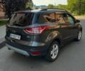 Сірий Форд Ескейп, об'ємом двигуна 1.6 л та пробігом 138 тис. км за 11058 $, фото 3 на Automoto.ua