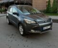 Сірий Форд Ескейп, об'ємом двигуна 1.6 л та пробігом 138 тис. км за 11058 $, фото 2 на Automoto.ua