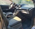 Сірий Форд Ескейп, об'ємом двигуна 1.6 л та пробігом 250 тис. км за 7799 $, фото 9 на Automoto.ua