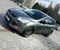 Серый Форд Эскейп, объемом двигателя 2.5 л и пробегом 250 тыс. км за 11000 $, фото 1 на Automoto.ua