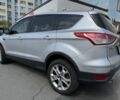 Сірий Форд Ескейп, об'ємом двигуна 2 л та пробігом 194 тис. км за 10200 $, фото 2 на Automoto.ua