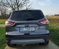 Сірий Форд Ескейп, об'ємом двигуна 2 л та пробігом 240 тис. км за 11200 $, фото 1 на Automoto.ua