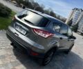 Сірий Форд Ескейп, об'ємом двигуна 2.5 л та пробігом 250 тис. км за 11000 $, фото 2 на Automoto.ua