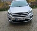 Сірий Форд Ескейп, об'ємом двигуна 1.5 л та пробігом 170 тис. км за 13046 $, фото 8 на Automoto.ua