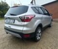 Сірий Форд Ескейп, об'ємом двигуна 1.5 л та пробігом 170 тис. км за 13046 $, фото 10 на Automoto.ua
