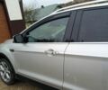 Сірий Форд Ескейп, об'ємом двигуна 1.5 л та пробігом 170 тис. км за 13046 $, фото 5 на Automoto.ua