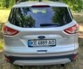 Сірий Форд Ескейп, об'ємом двигуна 1.6 л та пробігом 259 тис. км за 8700 $, фото 3 на Automoto.ua