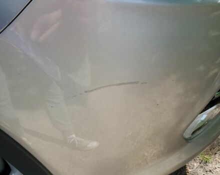 Сірий Форд Ескейп, об'ємом двигуна 1.6 л та пробігом 259 тис. км за 8900 $, фото 14 на Automoto.ua