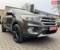 Серый Форд Эскейп, объемом двигателя 0 л и пробегом 215 тыс. км за 11597 $, фото 18 на Automoto.ua