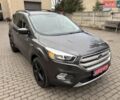 Серый Форд Эскейп, объемом двигателя 0 л и пробегом 215 тыс. км за 11597 $, фото 8 на Automoto.ua