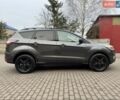 Серый Форд Эскейп, объемом двигателя 0 л и пробегом 215 тыс. км за 11597 $, фото 11 на Automoto.ua