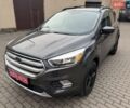 Серый Форд Эскейп, объемом двигателя 0 л и пробегом 215 тыс. км за 11597 $, фото 4 на Automoto.ua