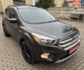 Серый Форд Эскейп, объемом двигателя 0 л и пробегом 215 тыс. км за 11597 $, фото 6 на Automoto.ua