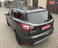 Серый Форд Эскейп, объемом двигателя 0 л и пробегом 215 тыс. км за 11597 $, фото 19 на Automoto.ua