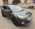 Серый Форд Эскейп, объемом двигателя 0 л и пробегом 215 тыс. км за 11597 $, фото 22 на Automoto.ua