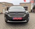 Серый Форд Эскейп, объемом двигателя 0 л и пробегом 215 тыс. км за 11597 $, фото 7 на Automoto.ua