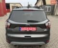 Серый Форд Эскейп, объемом двигателя 0 л и пробегом 215 тыс. км за 11597 $, фото 14 на Automoto.ua