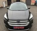 Серый Форд Эскейп, объемом двигателя 0 л и пробегом 215 тыс. км за 11597 $, фото 5 на Automoto.ua