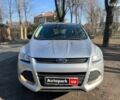 Серый Форд Эскейп, объемом двигателя 2.5 л и пробегом 178 тыс. км за 10490 $, фото 1 на Automoto.ua
