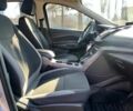 Серый Форд Эскейп, объемом двигателя 2.5 л и пробегом 178 тыс. км за 10490 $, фото 19 на Automoto.ua