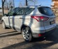 Серый Форд Эскейп, объемом двигателя 2.5 л и пробегом 178 тыс. км за 10490 $, фото 6 на Automoto.ua